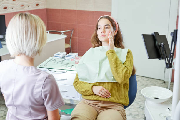 Best Dentist for Severe Toothache [placeholder7] in Marcus, IA